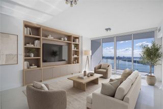 2020 N Bayshore Dr 3506, Miami, FL 33137