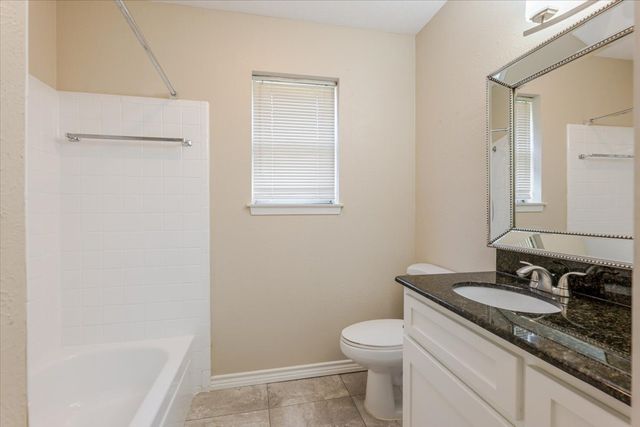 711 Shelmar Drive, Euless, TX 76039