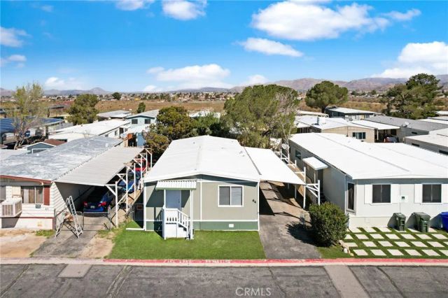 22838 Bear Valley 64, Apple Valley, CA 92308