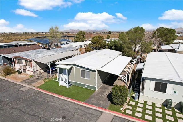 22838 Bear Valley 64, Apple Valley, CA 92308