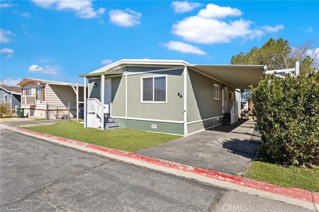 22838 Bear Valley 64, Apple Valley, CA 92308