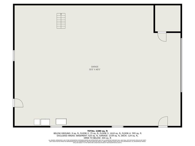 4529 S Hilton Park Road, Fruitport, MI 49415