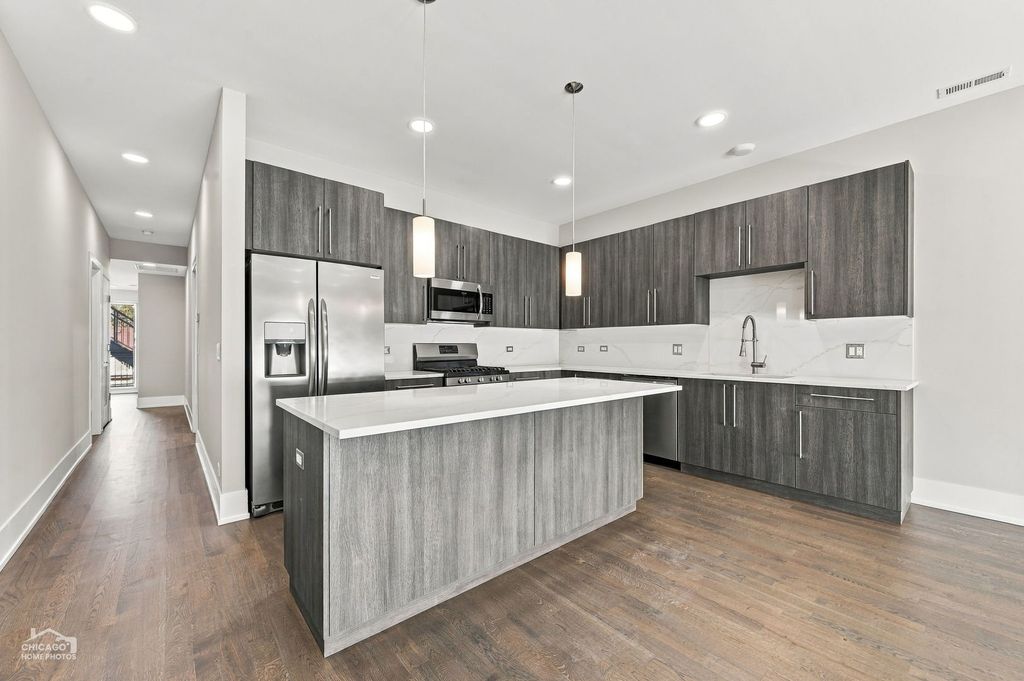 1716 N CALIFORNIA Avenue 2N, Chicago, IL 60647 — photo 2