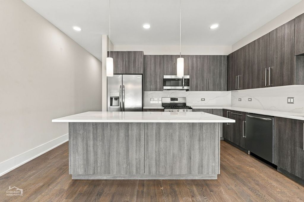 1716 N CALIFORNIA Avenue 2N, Chicago, IL 60647 — photo 3