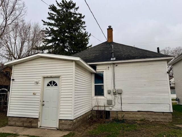 1687 Smith Street, Muskegon, MI 49442