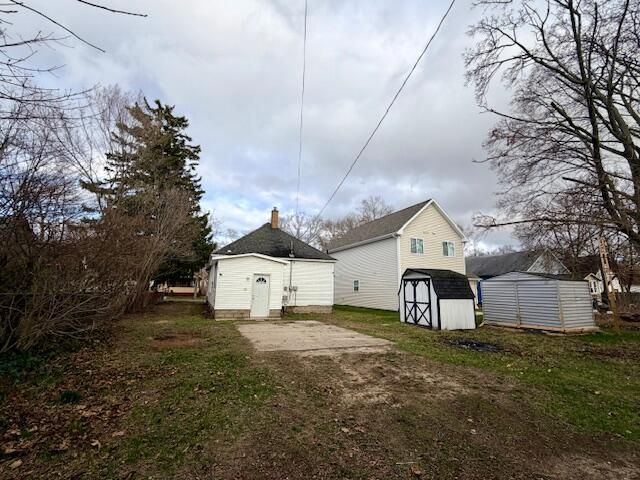1687 Smith Street, Muskegon, MI 49442