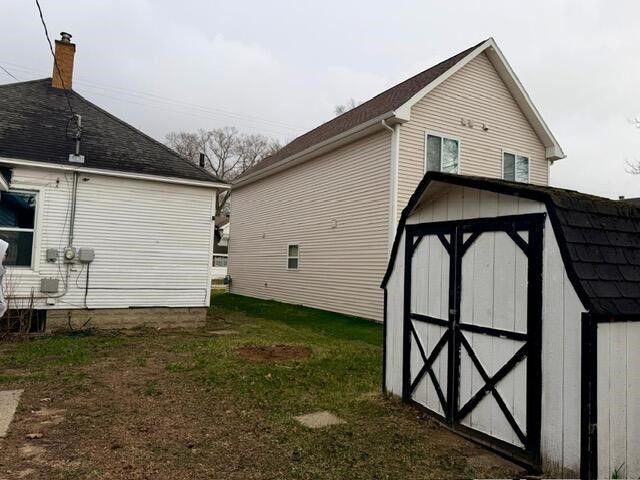 1687 Smith Street, Muskegon, MI 49442