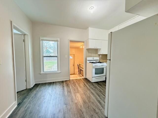 1687 Smith Street, Muskegon, MI 49442