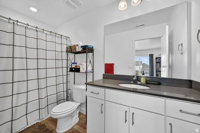 3783 W COLD SPRING DR, Lehi, UT 84048