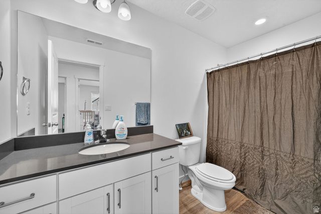 3783 W COLD SPRING DR, Lehi, UT 84048