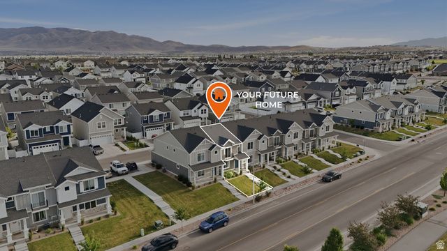 3783 W COLD SPRING DR, Lehi, UT 84048