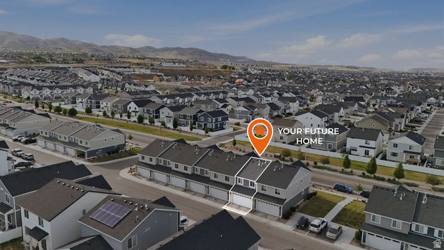 3783 W COLD SPRING DR, Lehi, UT 84048