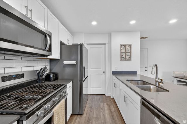 3783 W COLD SPRING DR, Lehi, UT 84048