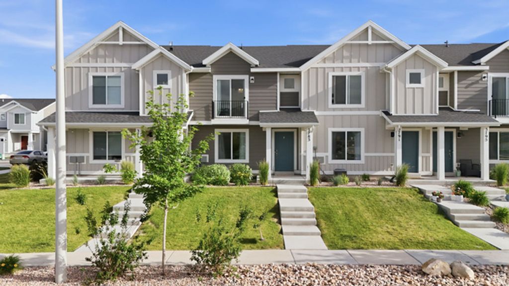 3783 W COLD SPRING DR, Lehi, UT 84048