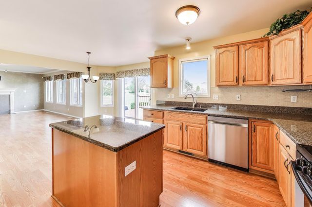 9935 Ashwood Lane, Munster, IN 46321