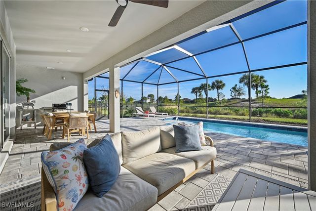 15764 Appalachian DR, Babcock Ranch, FL 33982