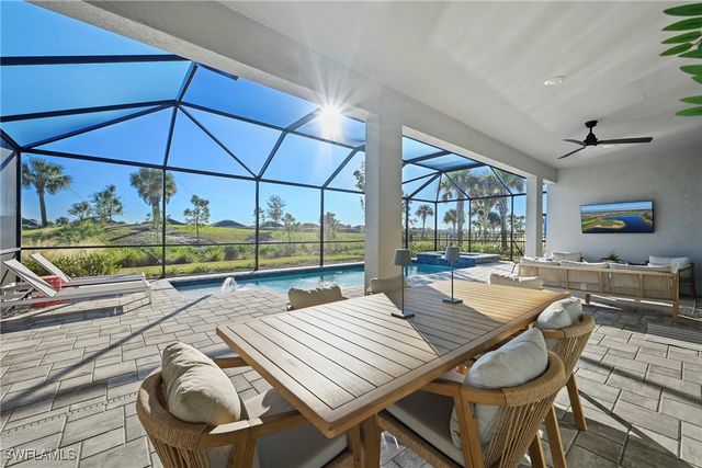 15764 Appalachian DR, Babcock Ranch, FL 33982