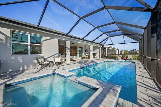 15764 Appalachian DR, Babcock Ranch, FL 33982