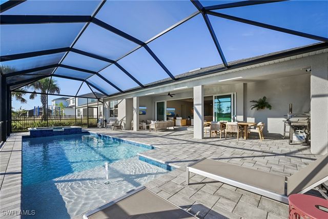 15764 Appalachian DR, Babcock Ranch, FL 33982