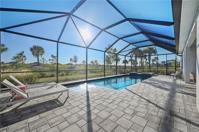 15764 Appalachian DR, Babcock Ranch, FL 33982