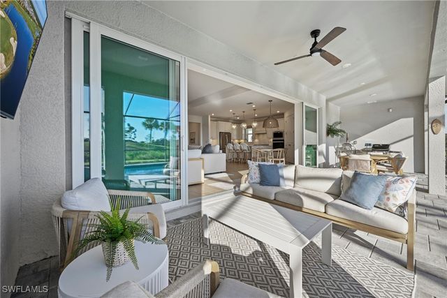 15764 Appalachian DR, Babcock Ranch, FL 33982