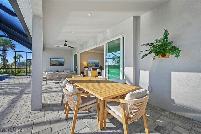 15764 Appalachian DR, Babcock Ranch, FL 33982