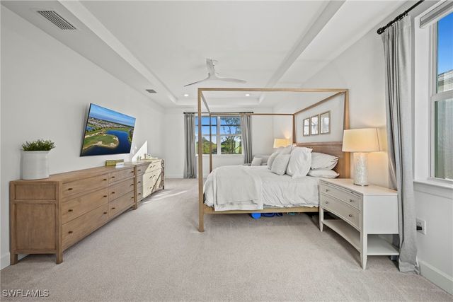 15764 Appalachian DR, Babcock Ranch, FL 33982