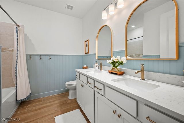 15764 Appalachian DR, Babcock Ranch, FL 33982