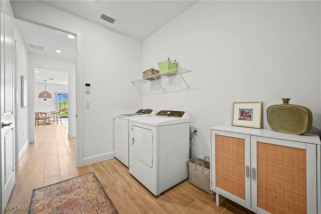 15764 Appalachian DR, Babcock Ranch, FL 33982