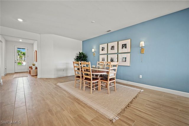 15764 Appalachian DR, Babcock Ranch, FL 33982