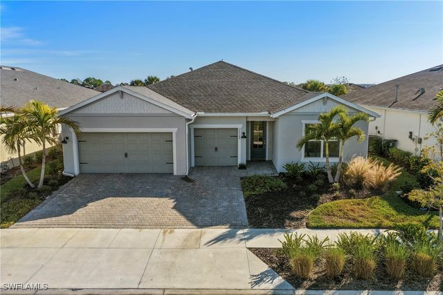 15764 Appalachian DR, Babcock Ranch, FL 33982