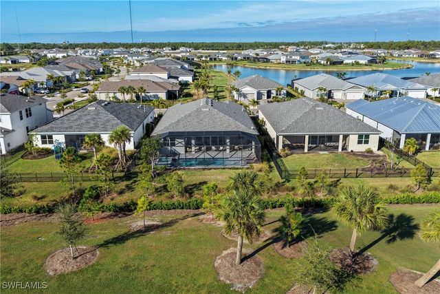 15764 Appalachian DR, Babcock Ranch, FL 33982