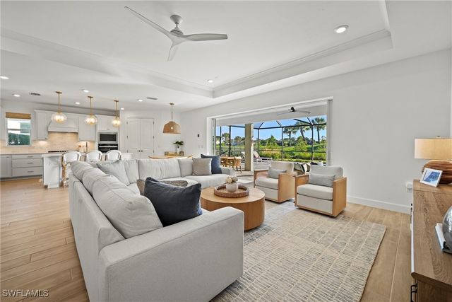 15764 Appalachian DR, Babcock Ranch, FL 33982