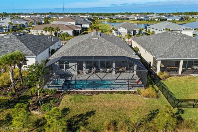 15764 Appalachian DR, Babcock Ranch, FL 33982