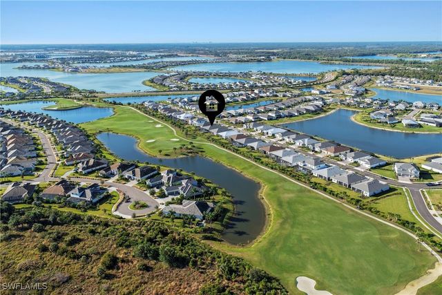 15764 Appalachian DR, Babcock Ranch, FL 33982