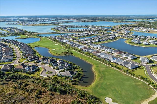 15764 Appalachian DR, Babcock Ranch, FL 33982