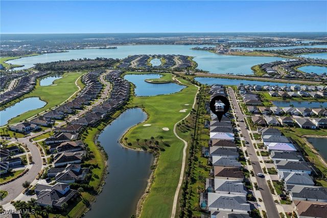 15764 Appalachian DR, Babcock Ranch, FL 33982