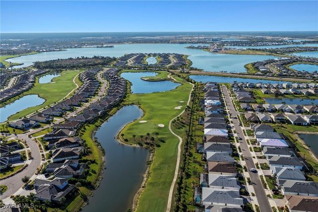 15764 Appalachian DR, Babcock Ranch, FL 33982