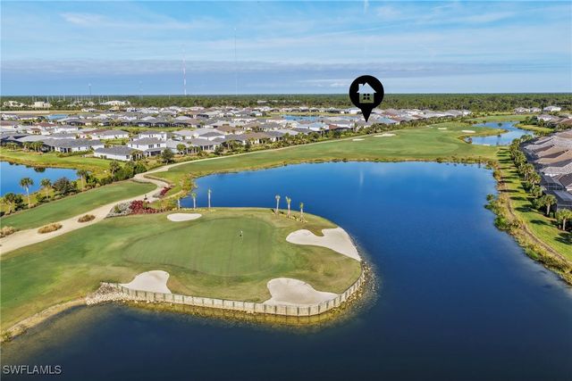 15764 Appalachian DR, Babcock Ranch, FL 33982