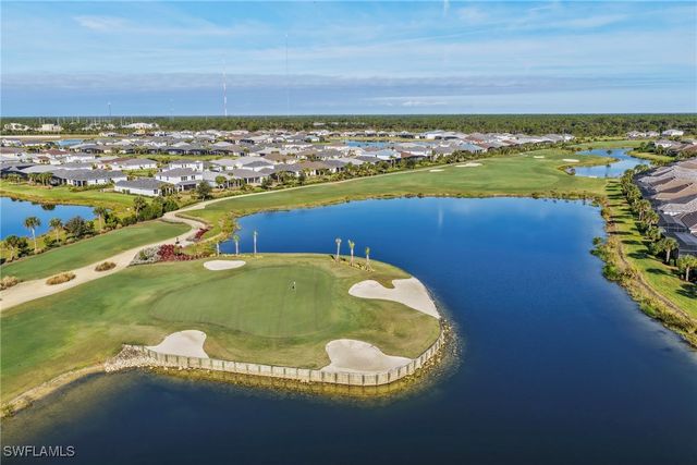 15764 Appalachian DR, Babcock Ranch, FL 33982