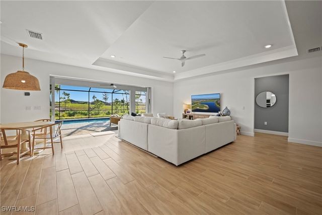 15764 Appalachian DR, Babcock Ranch, FL 33982