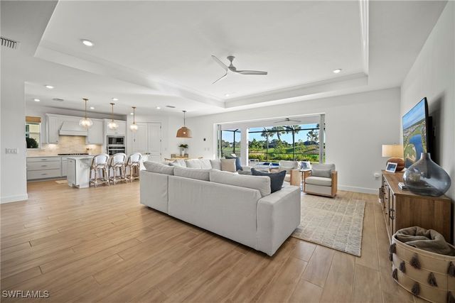 15764 Appalachian DR, Babcock Ranch, FL 33982