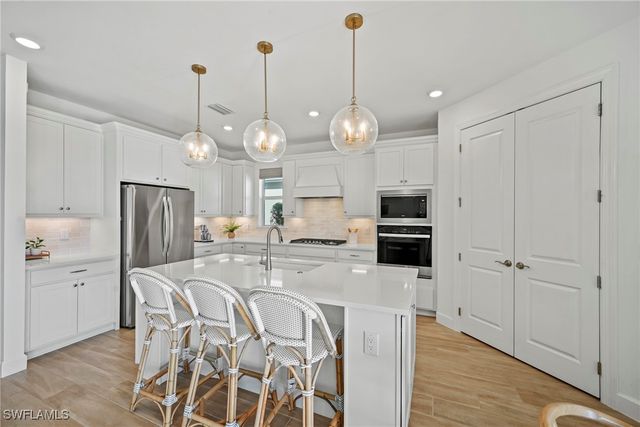 15764 Appalachian DR, Babcock Ranch, FL 33982