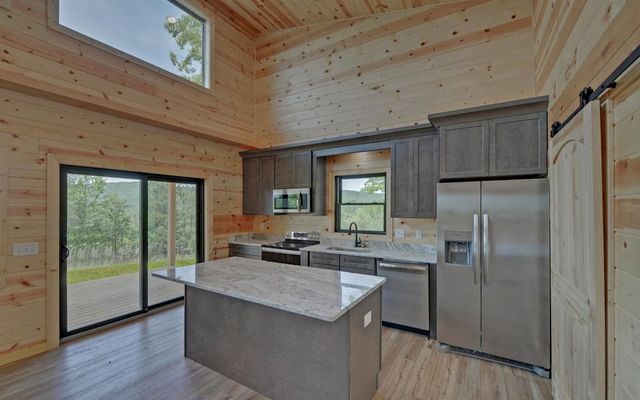 322 Deer Haven Trail, Murphy, NC 28906