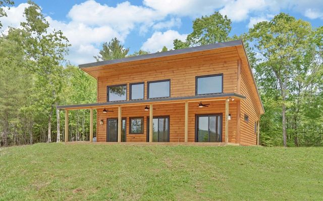 322 Deer Haven Trail, Murphy, NC 28906