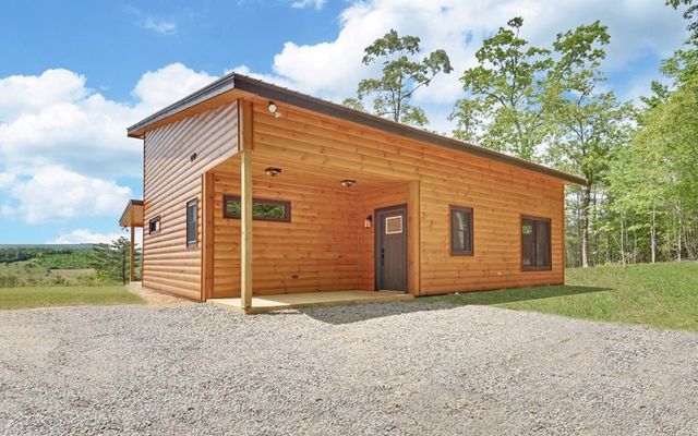 322 Deer Haven Trail, Murphy, NC 28906