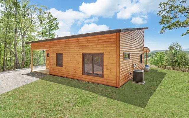 322 Deer Haven Trail, Murphy, NC 28906