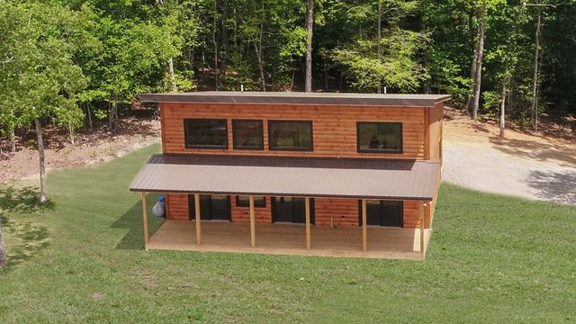 322 Deer Haven Trail, Murphy, NC 28906