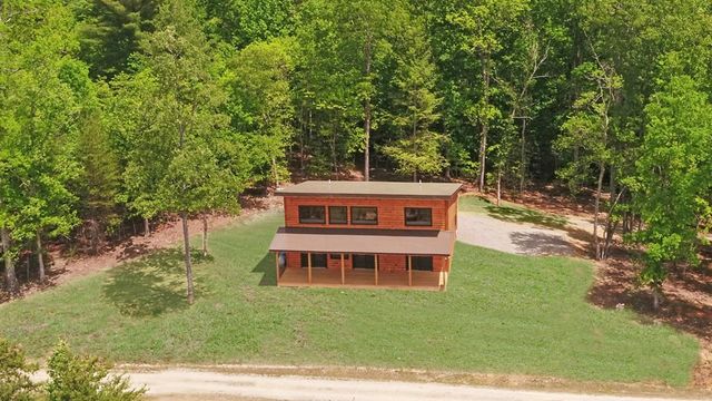 322 Deer Haven Trail, Murphy, NC 28906