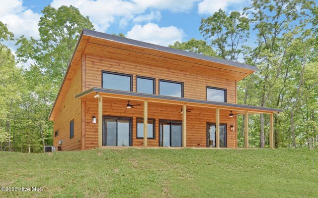 322 Deer Haven Trail, Murphy, NC 28906